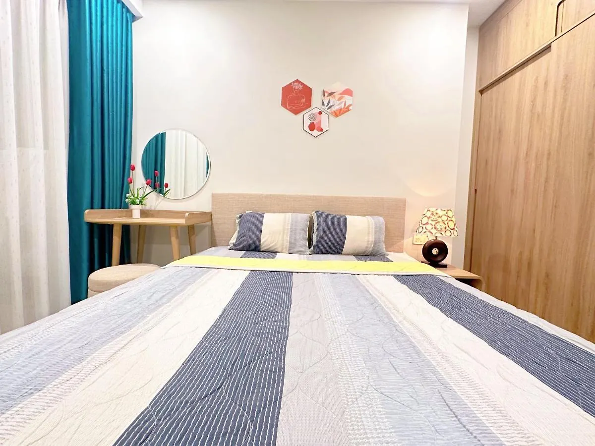 The Song Vt Beach Apartment Vung Tau