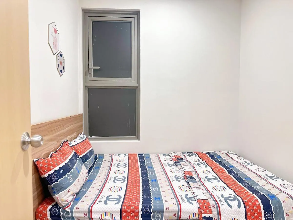 The Song Vt Beach Apartment Vung Tau