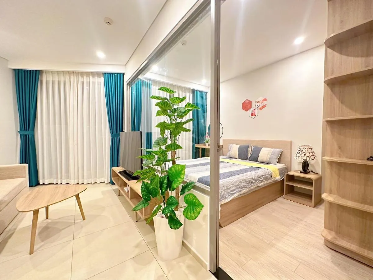 The Song Vt Beach Apartment Vung Tau