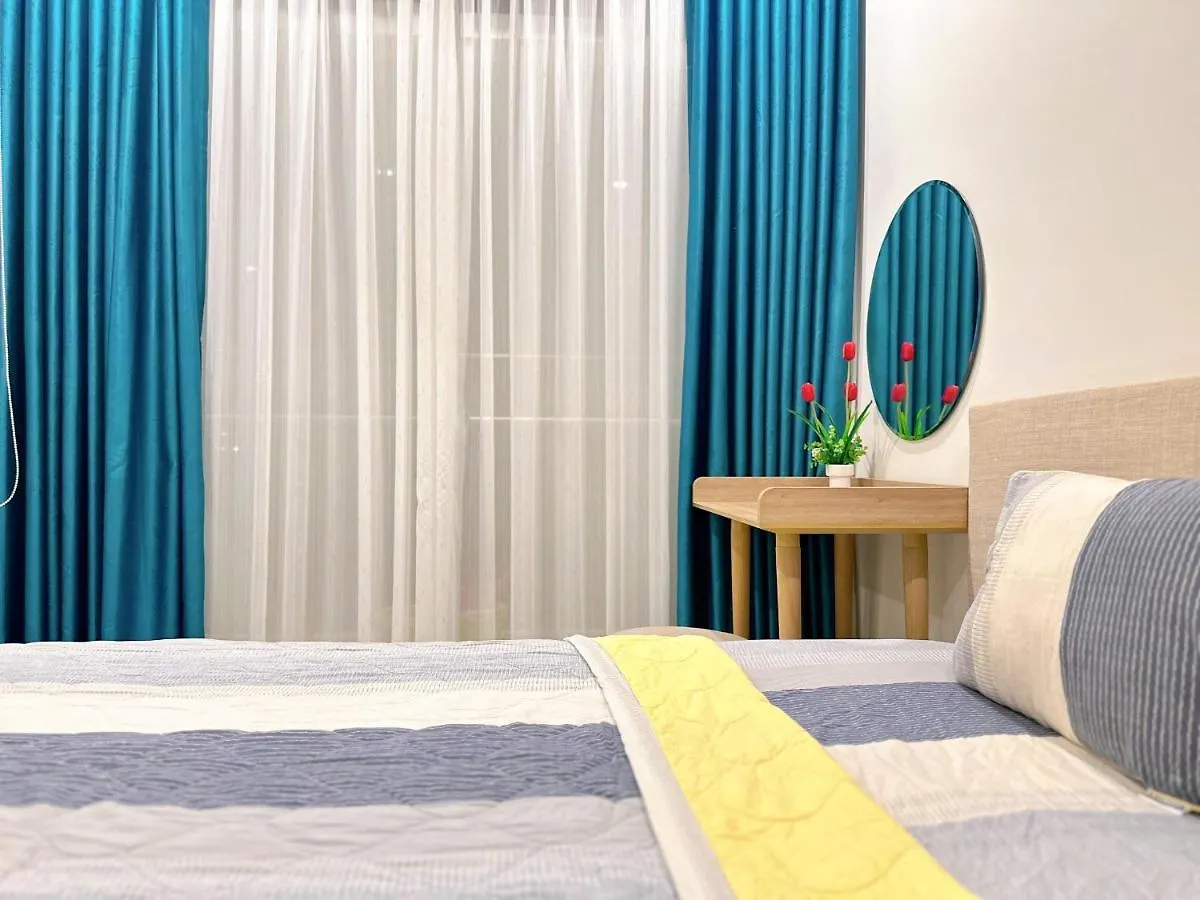 The Song Vt Beach Apartment Vung Tau