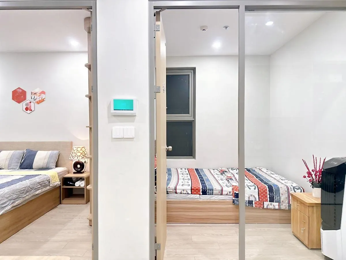 The Song Vt Beach Apartment Vung Tau