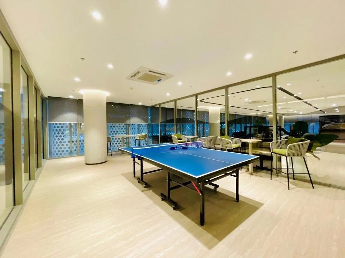 The Song Vt Beach Apartment Vung Tau