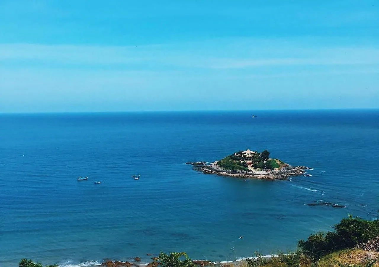 The Song Vt Beach Apartment Vung Tau