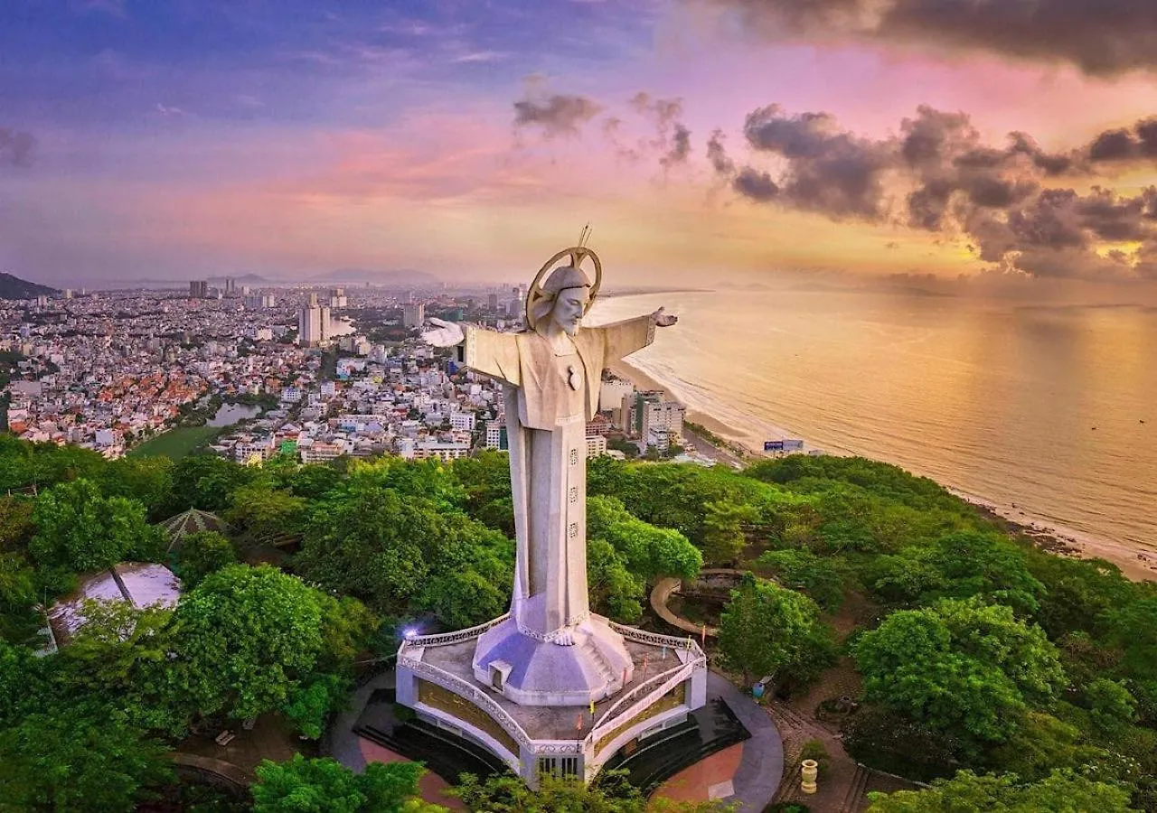 The Song Vt Beach Apartment Vung Tau