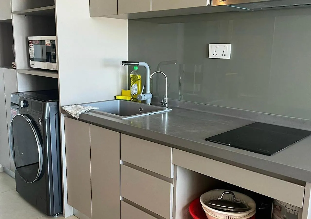 The Song Vt Beach Apartment Vung Tau