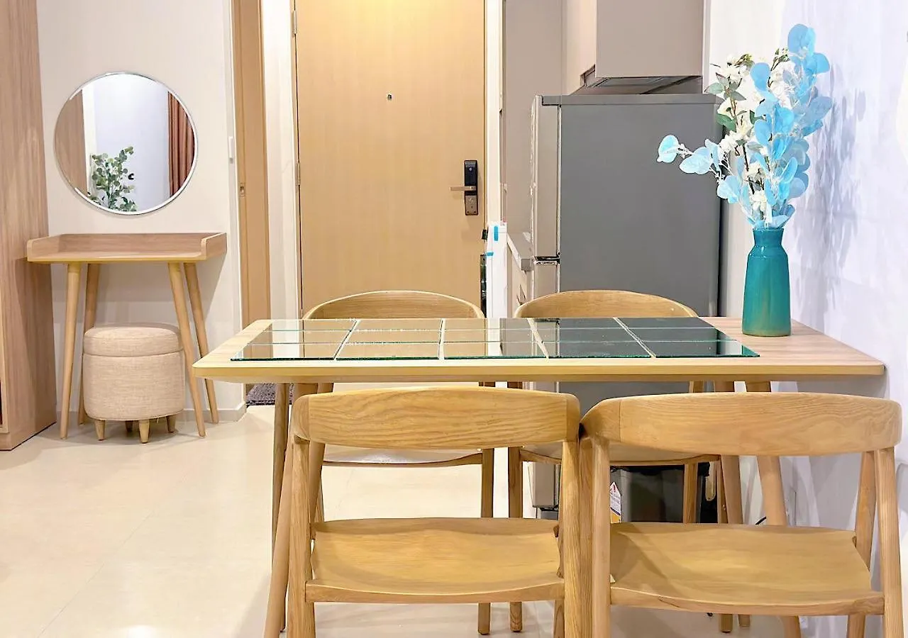 The Song Vt Beach Apartment Vung Tau
