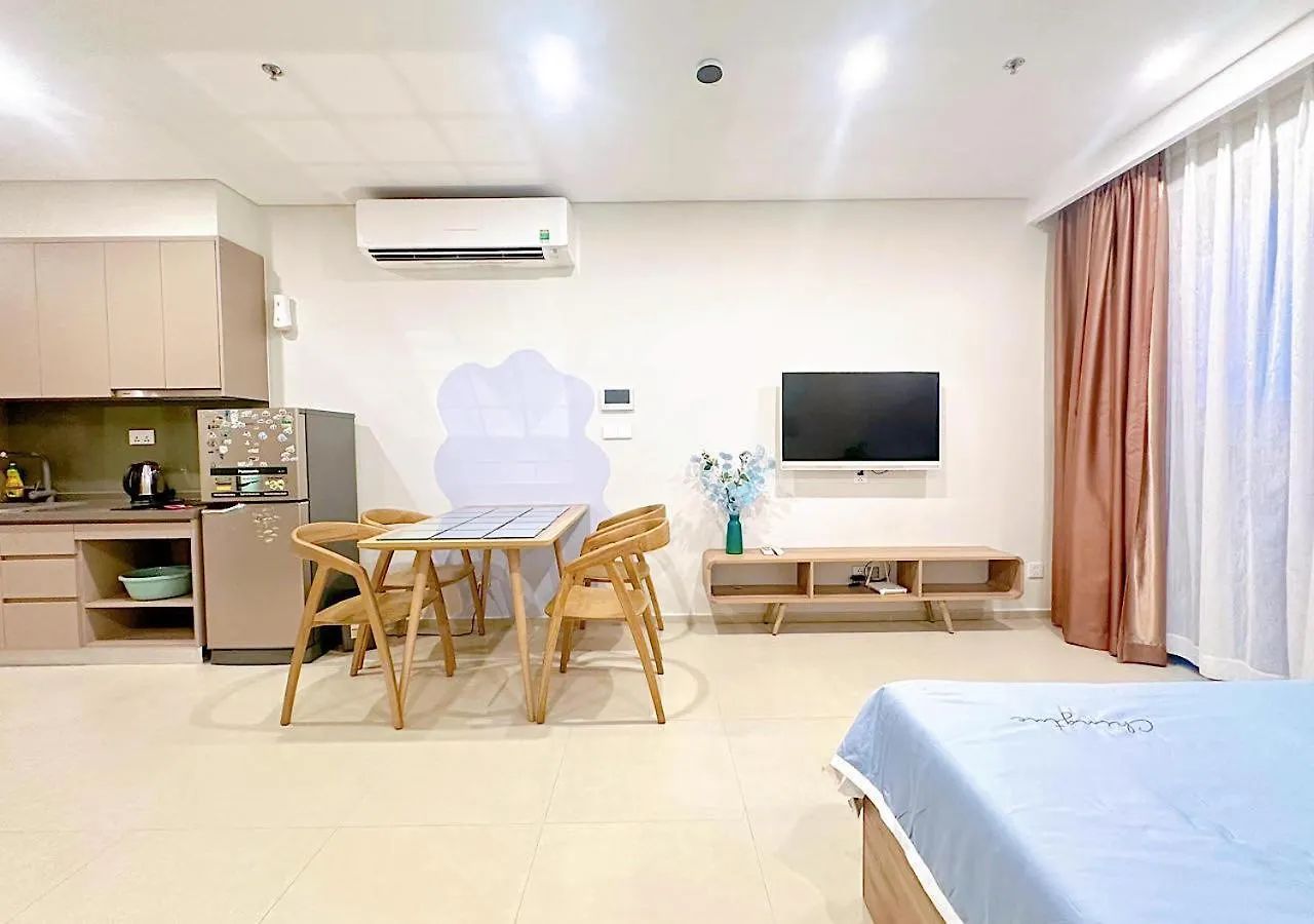 The Song Vt Beach Apartment Vung Tau