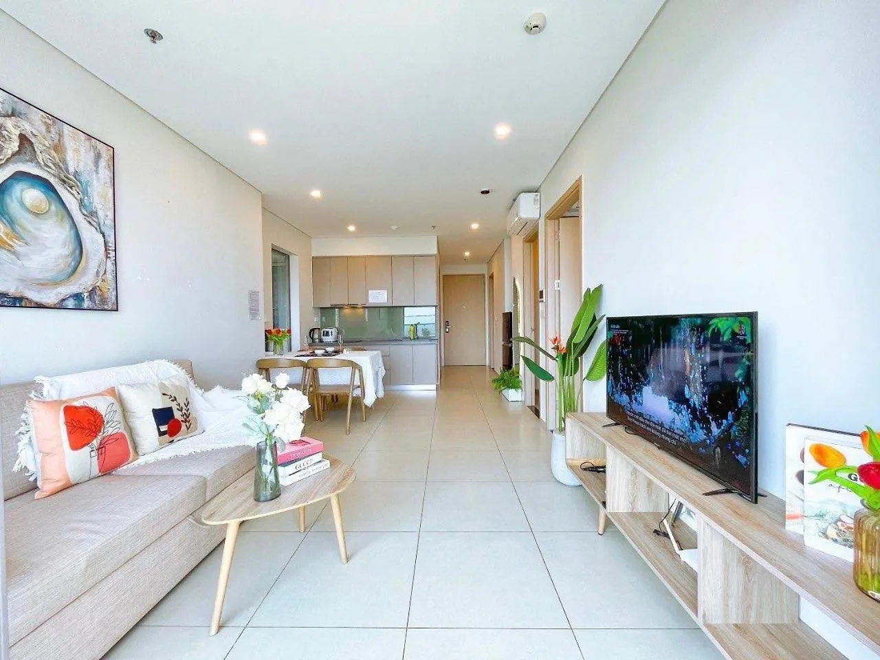 The Song Vt Beach Apartment Vung Tau