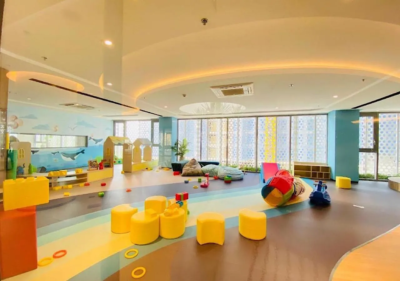The Song Vt Beach Apartment Vung Tau