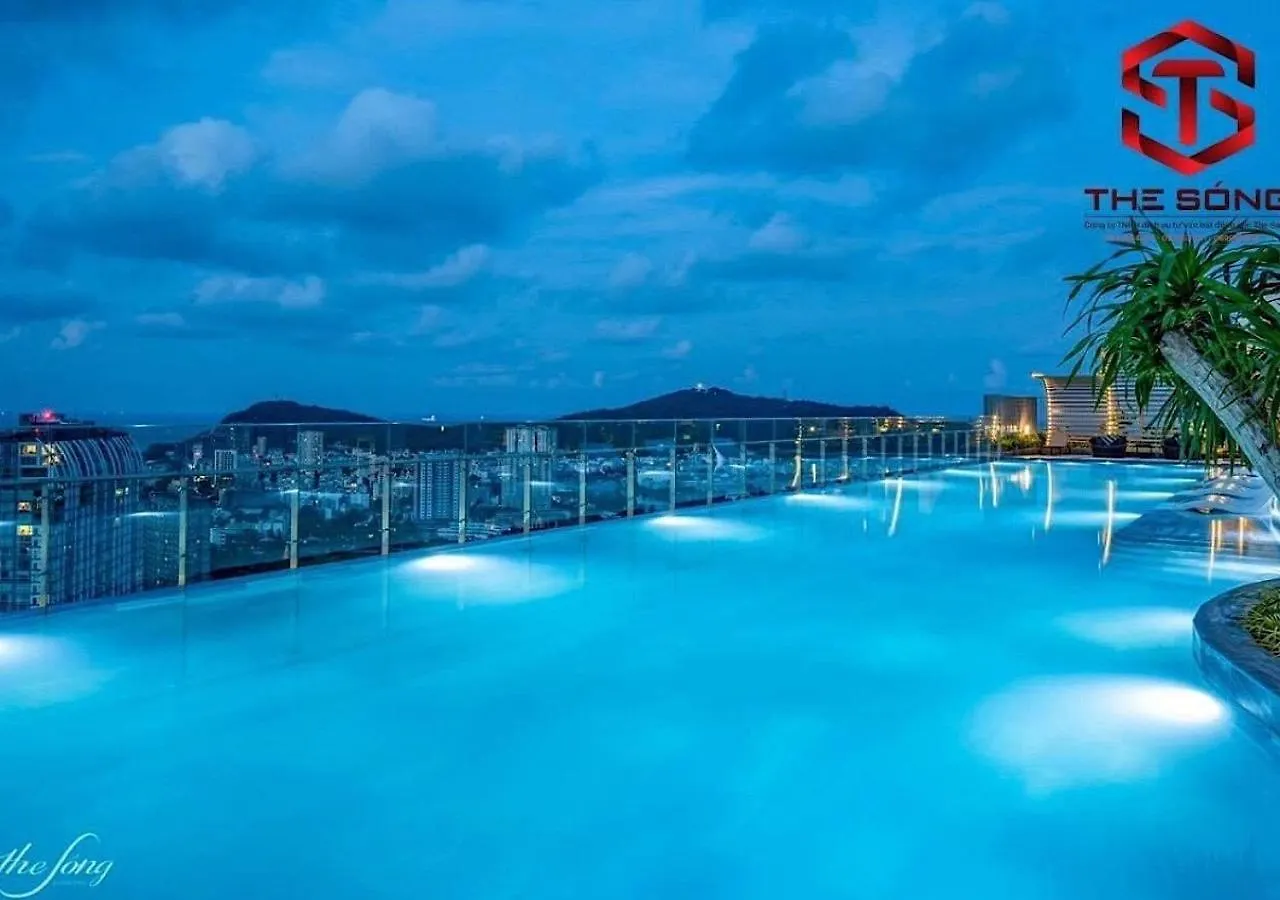 The Song Vt Beach Apartment Vung Tau