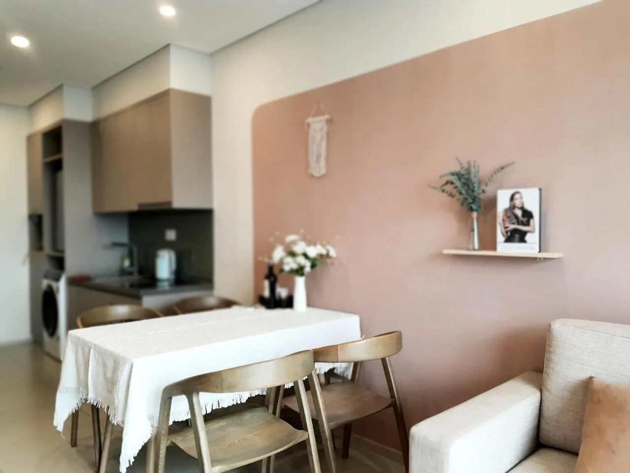 The Song Vt Beach Apartment Vung Tau