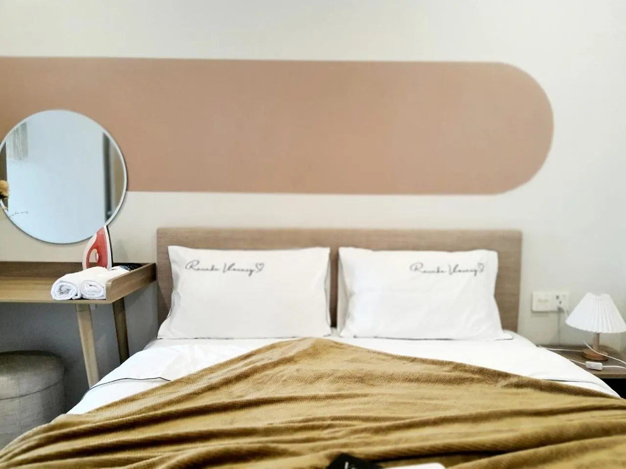 The Song Vt Beach Apartment Vung Tau