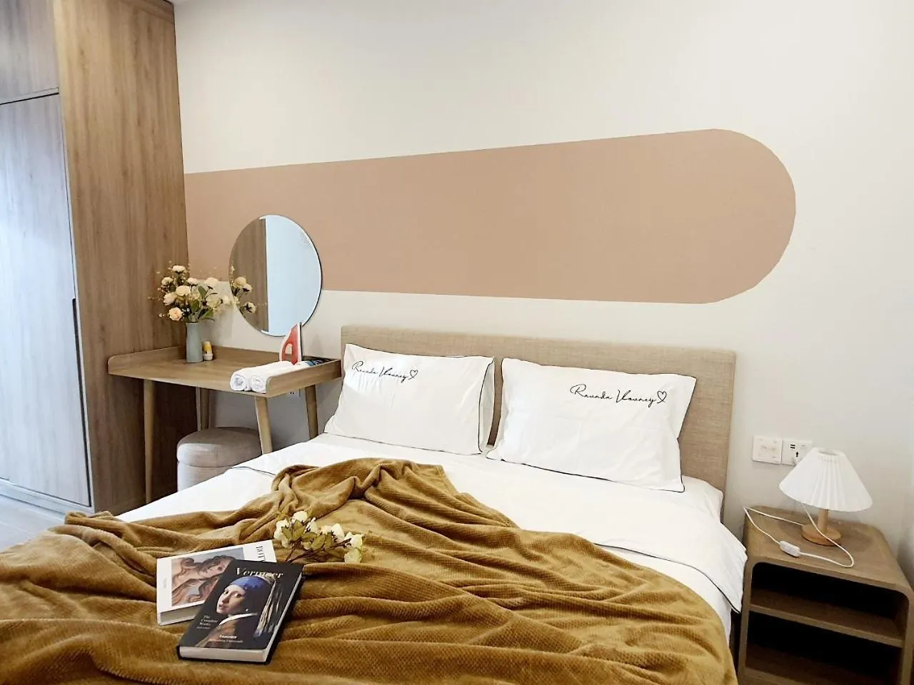 The Song Vt Beach Apartment Vung Tau