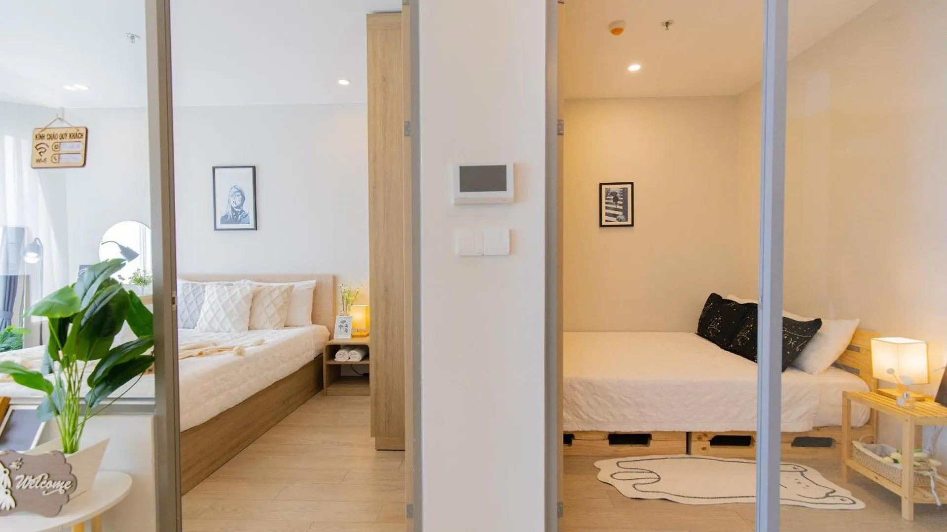 The Song Vt Beach Apartment Vung Tau