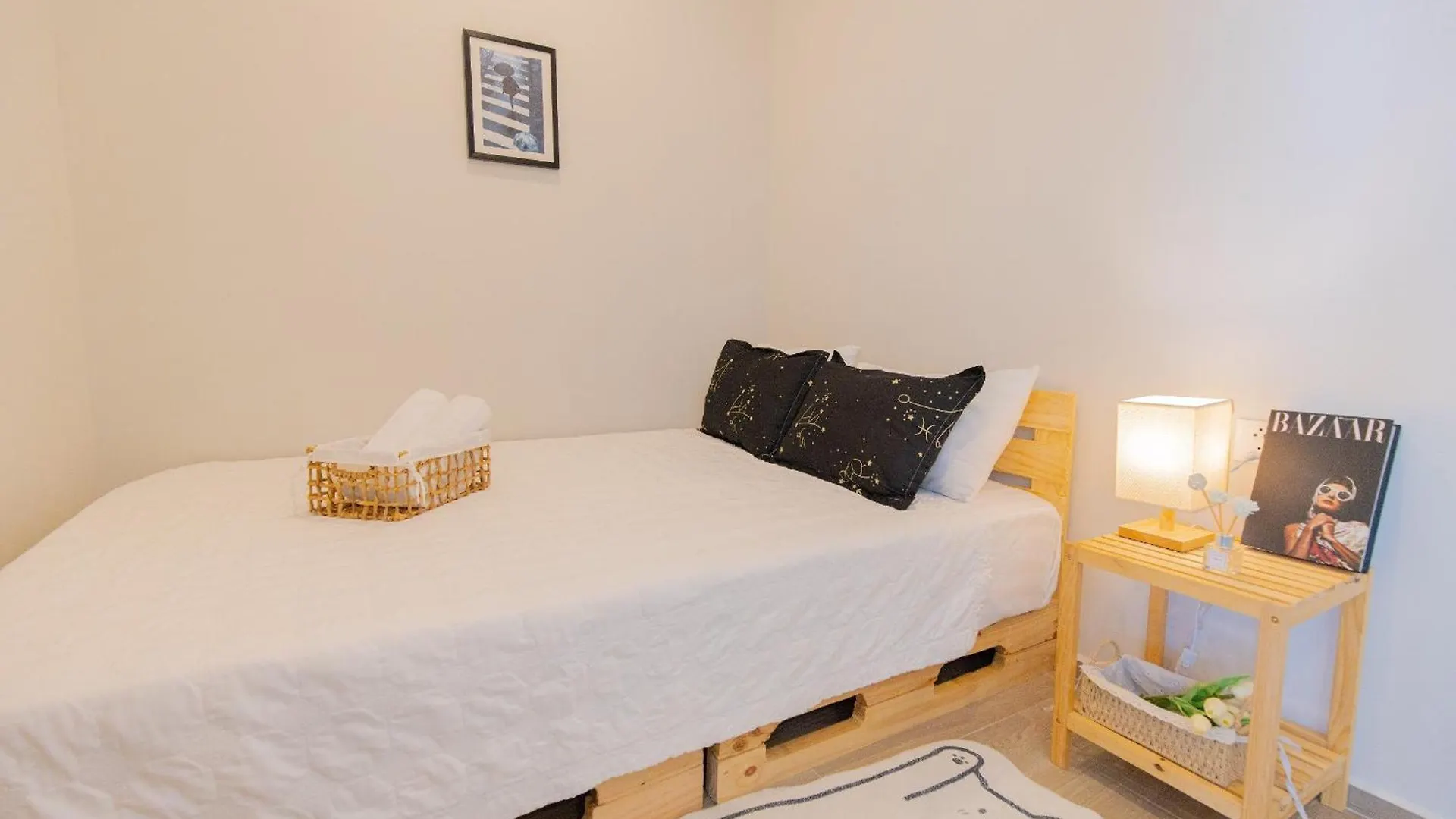 The Song Vt Beach Apartment Vung Tau Vietnam