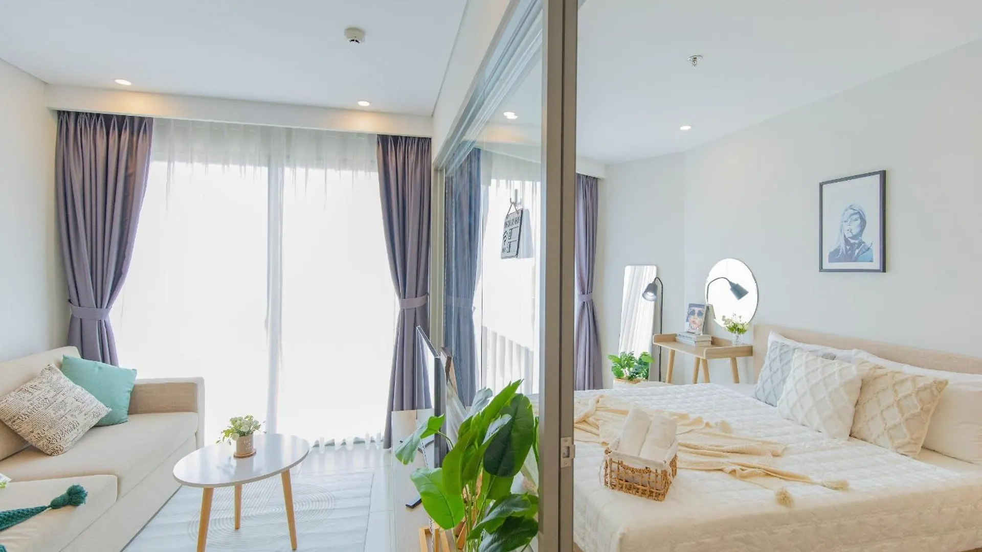 The Song Vt Beach Apartment Vung Tau