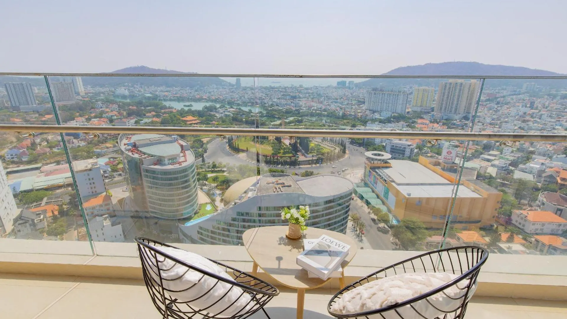 The Song Vt Beach Apartment Vung Tau