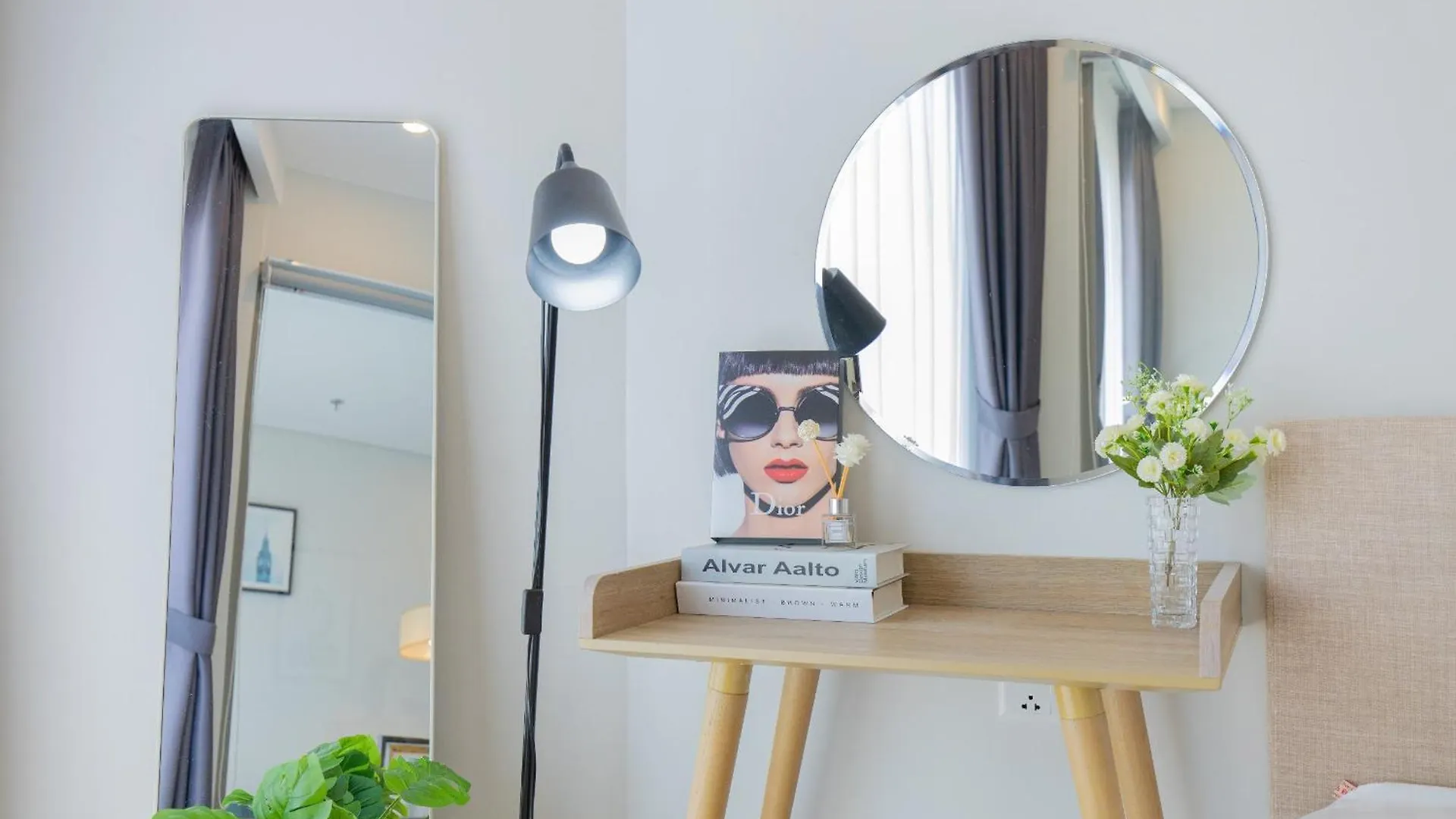 The Song Vt Beach Apartment Vung Tau