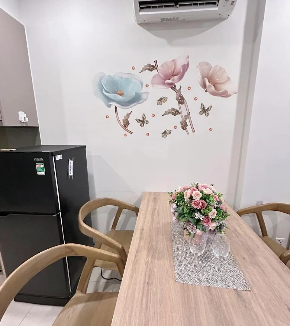 The Song Vt Beach Apartment Vung Tau