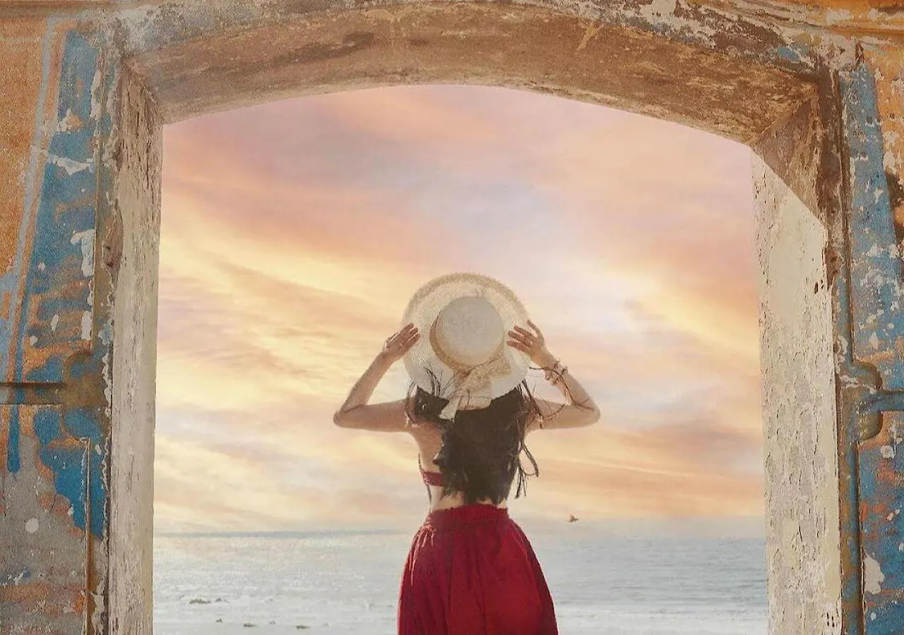 וונג טאו The Song Vt Beach Apartment
