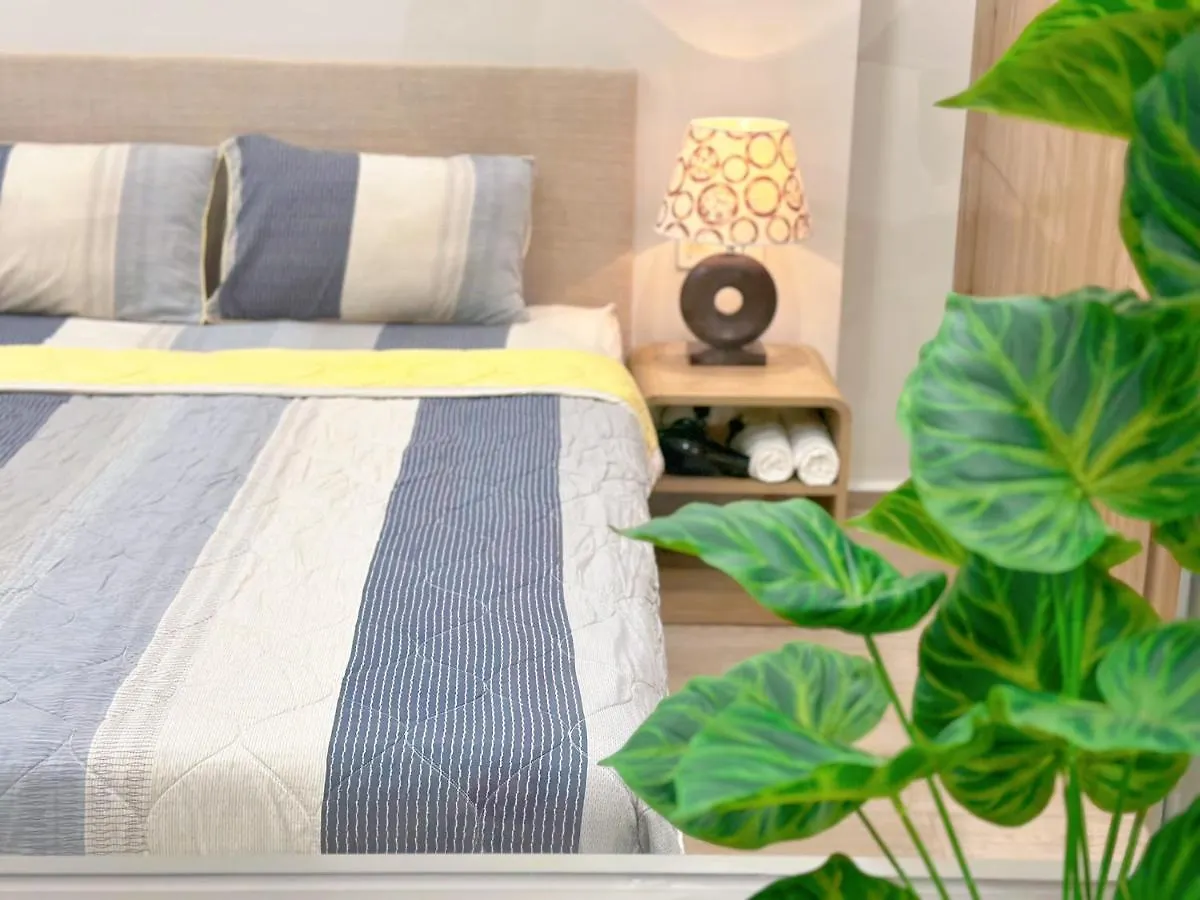 The Song Vt Beach Apartment Vung Tau Vietnam