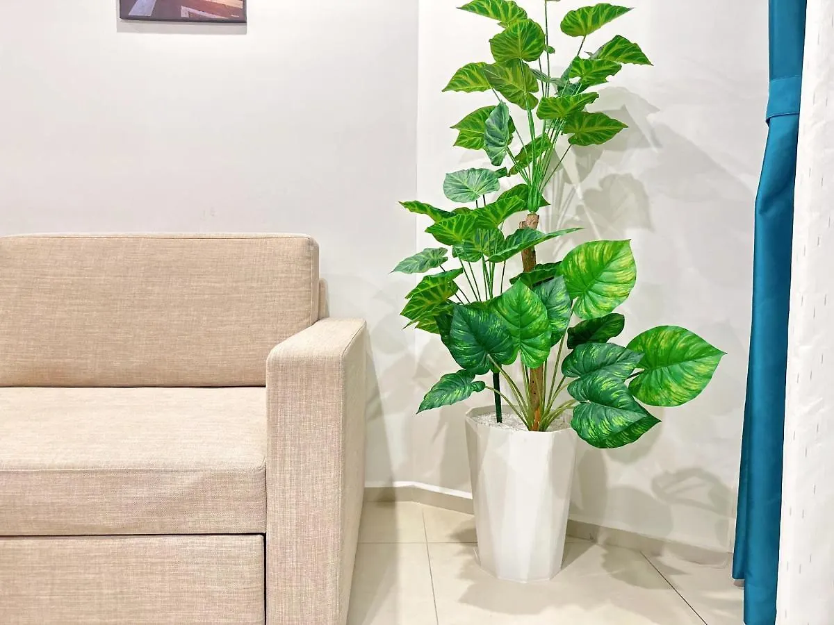 The Song Vt Beach Apartment Vung Tau