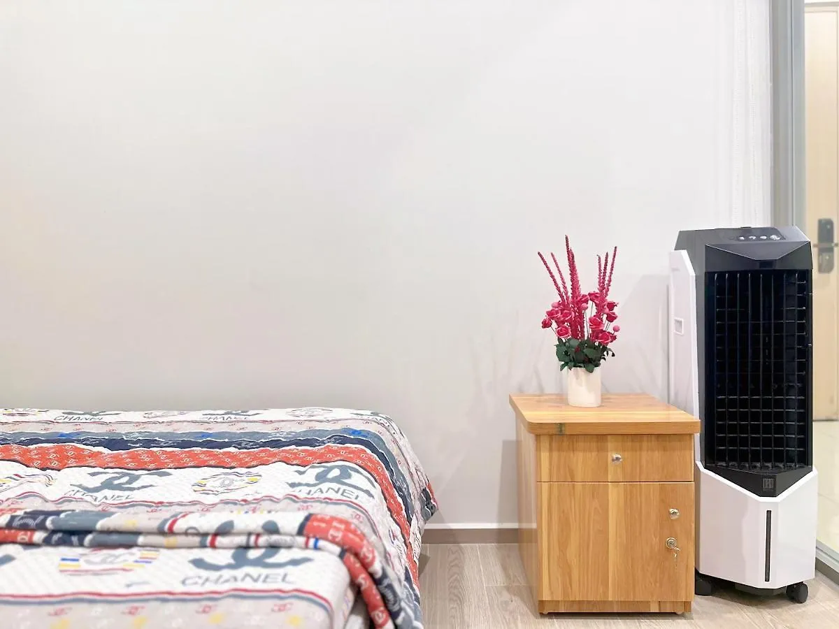 The Song Vt Beach Apartment Vung Tau