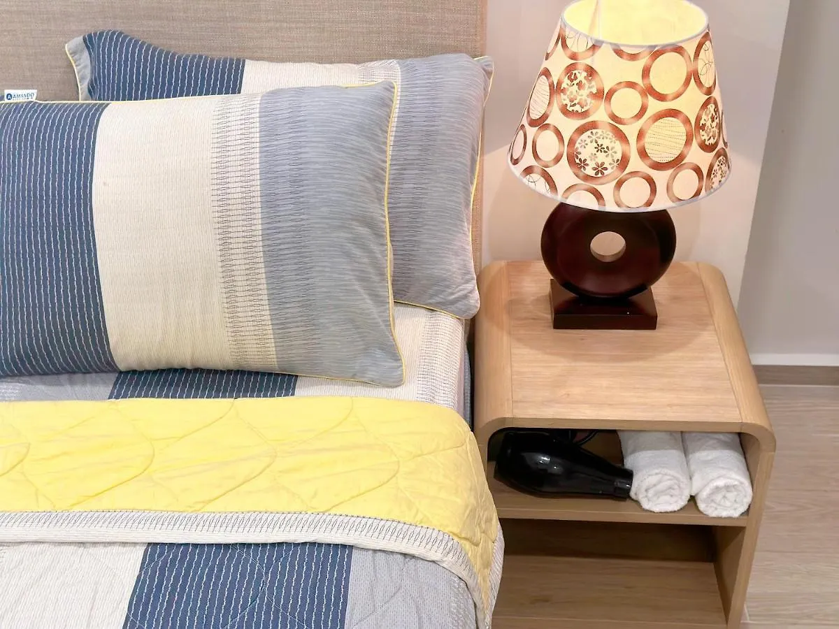 The Song Vt Beach Apartment Vung Tau Vietnam