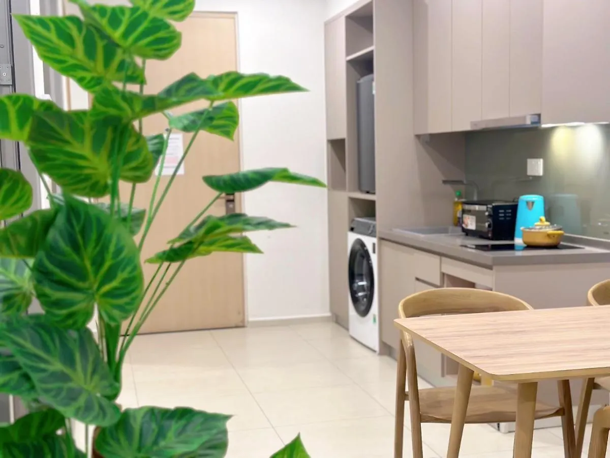 The Song Vt Beach Apartment Vung Tau Vietnam