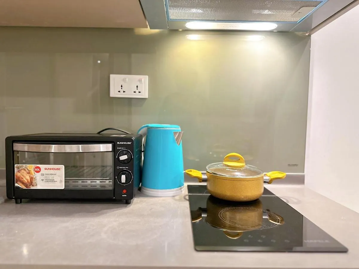 The Song Vt Beach Apartment Vung Tau