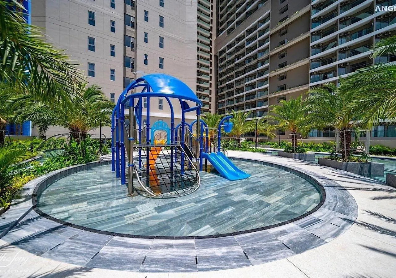 The Song Vt Beach Apartment Vung Tau Vietnam