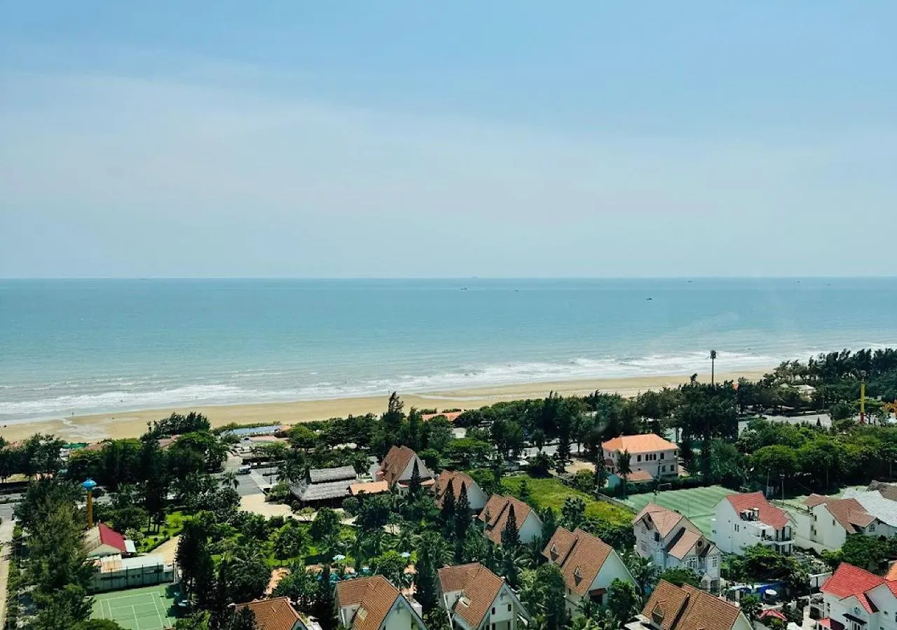 The Song Vt Beach Apartment Vung Tau