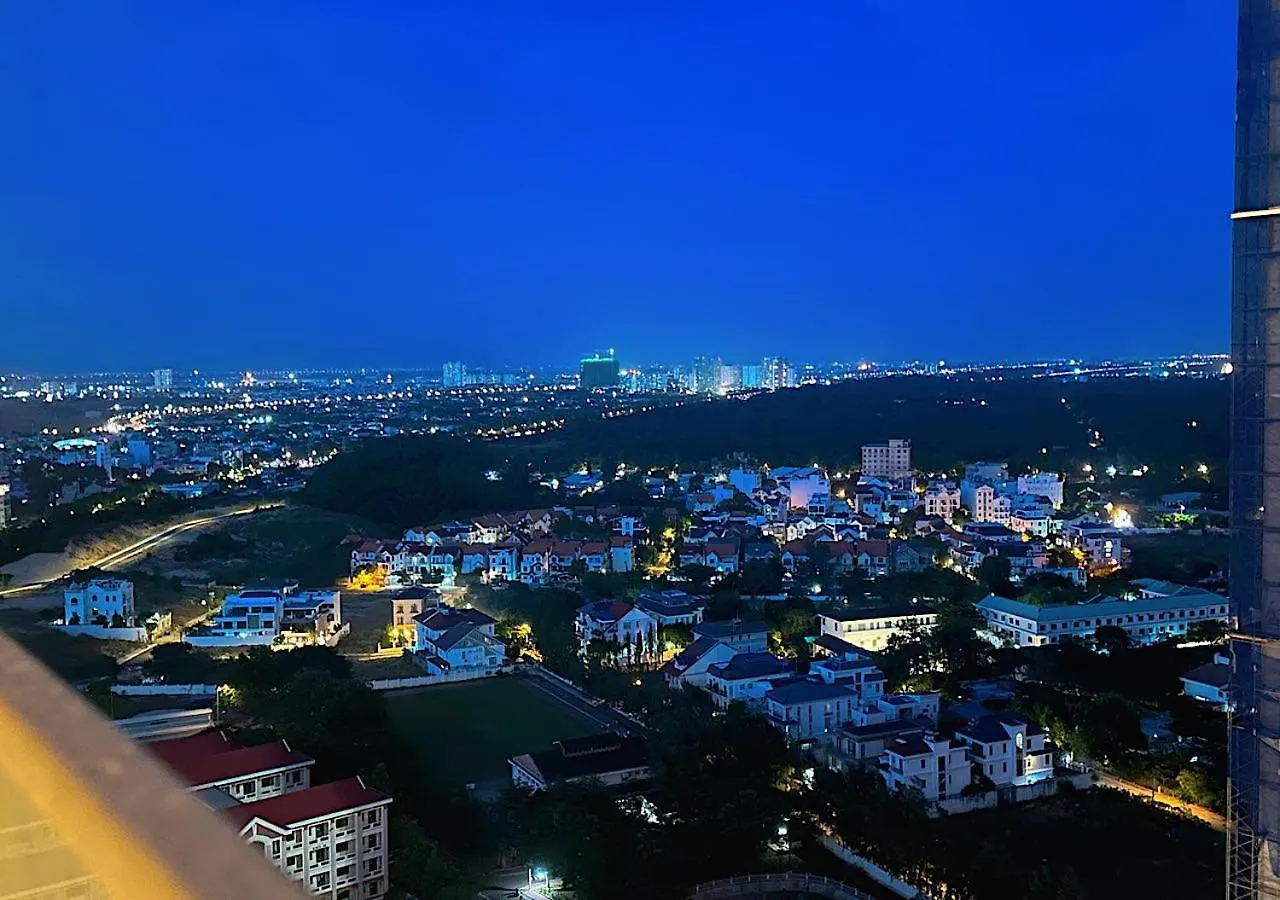 The Song Vt Beach Apartment Vung Tau