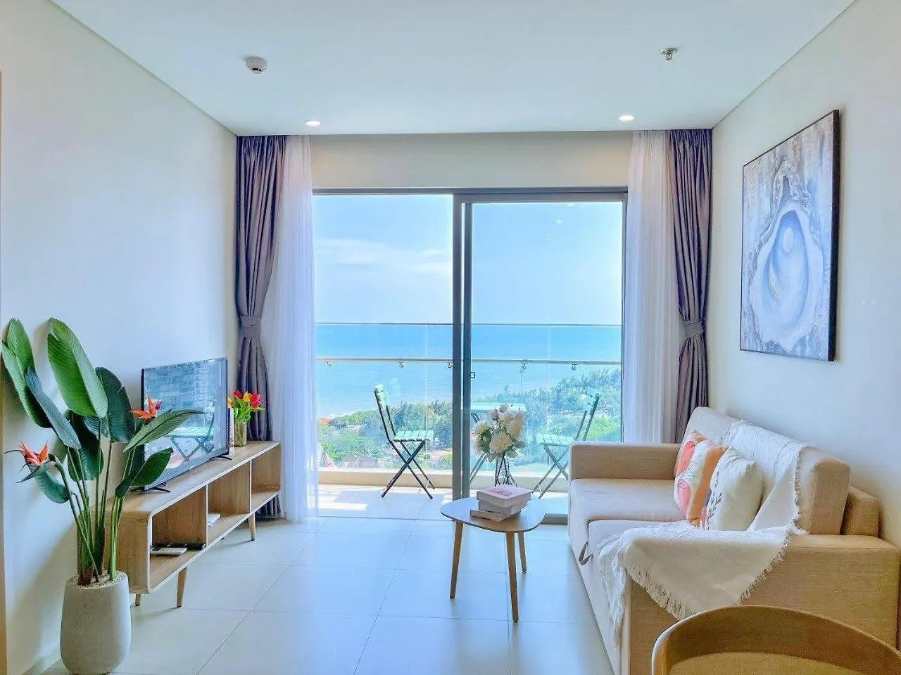 The Song Vt Beach Apartment Vung Tau