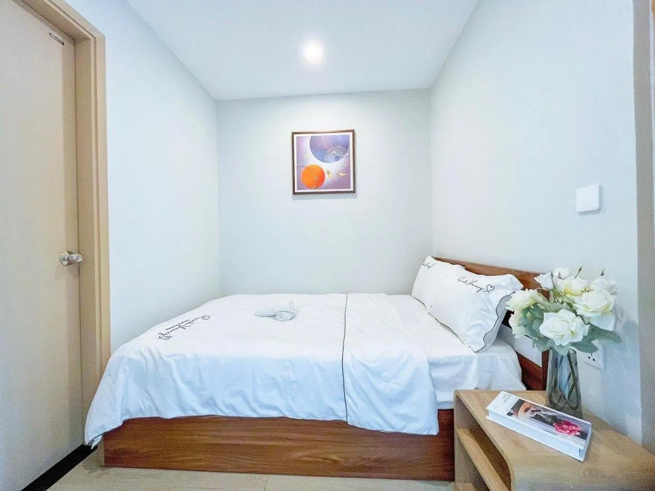 The Song Vt Beach Apartment Vung Tau Vietnam