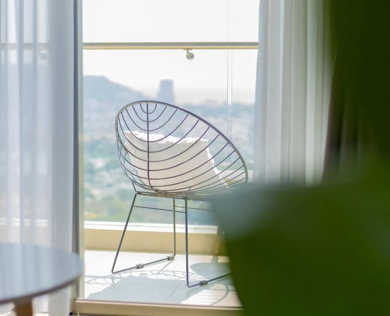 The Song Vt Beach Apartment Vung Tau