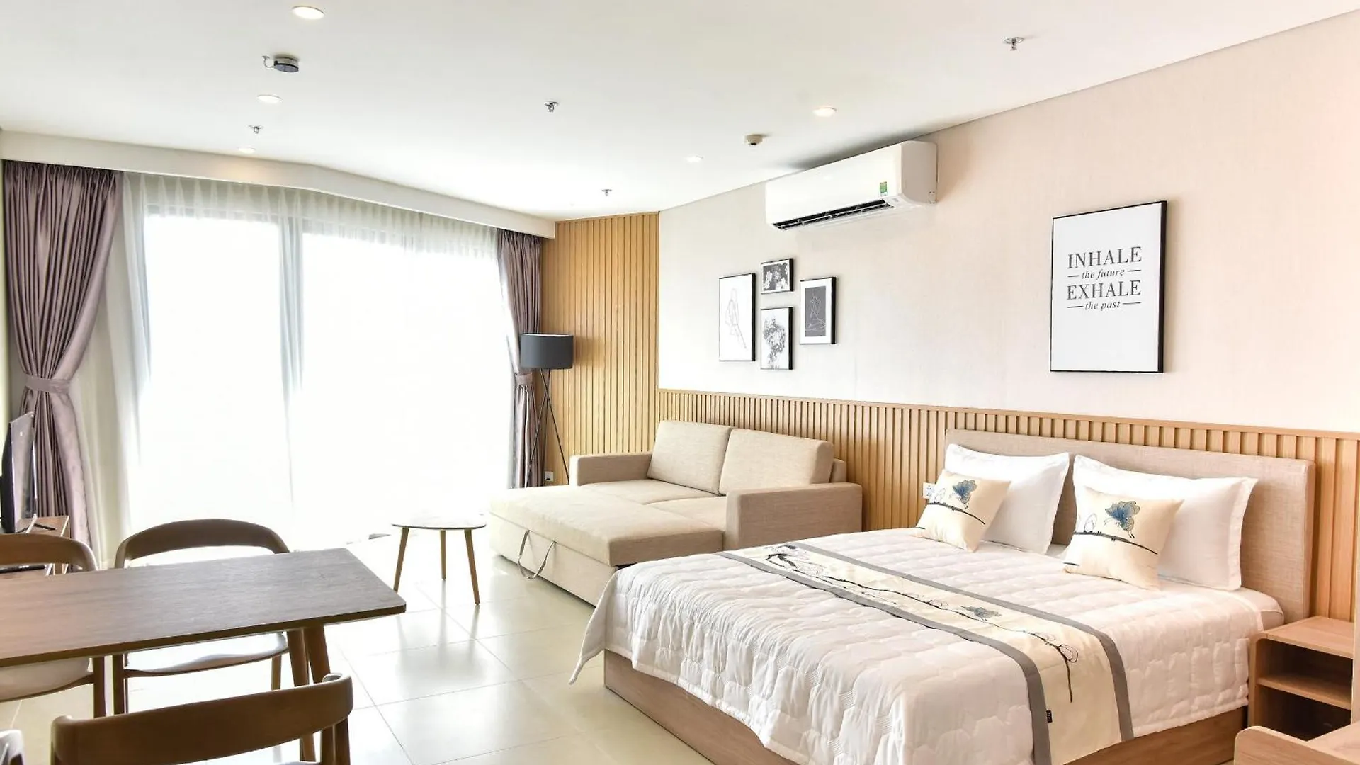 The Song Vt Beach Apartment Vung Tau