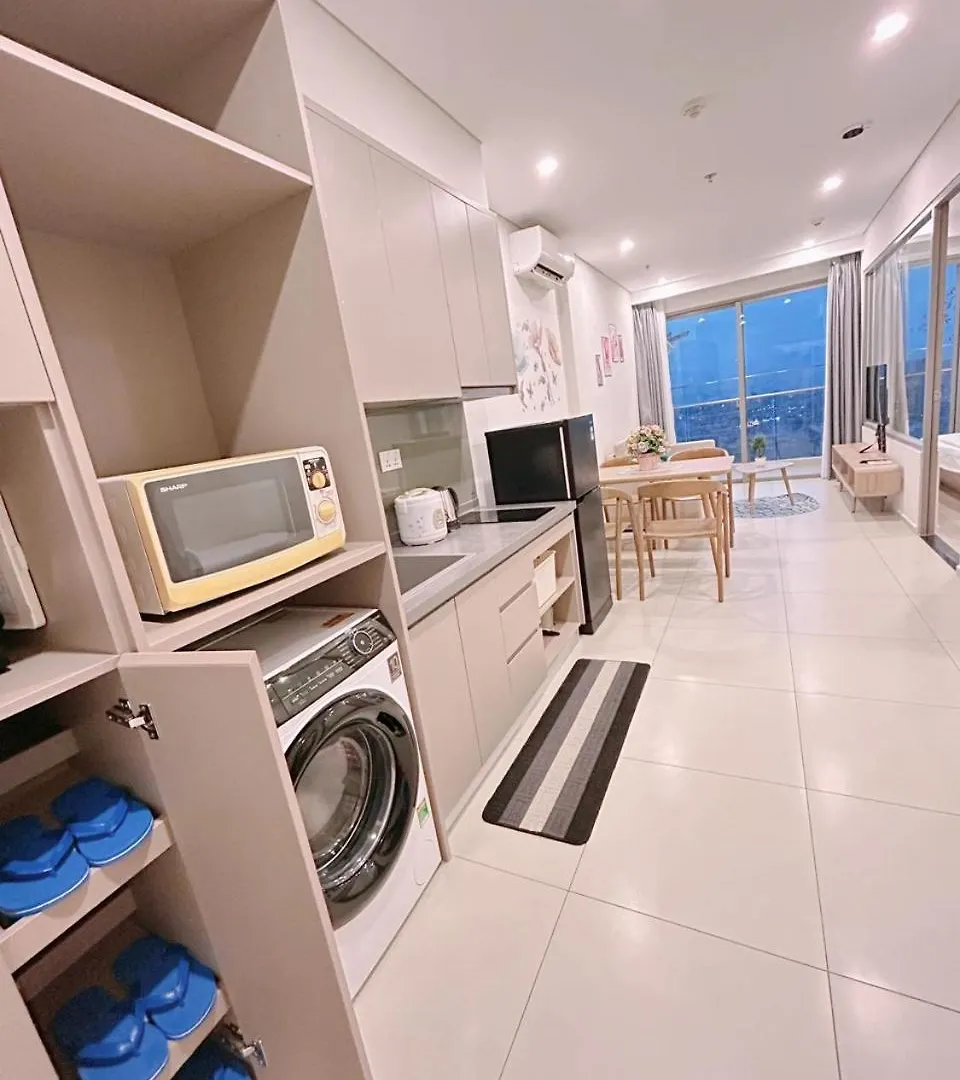 The Song Vt Beach Apartment Vung Tau