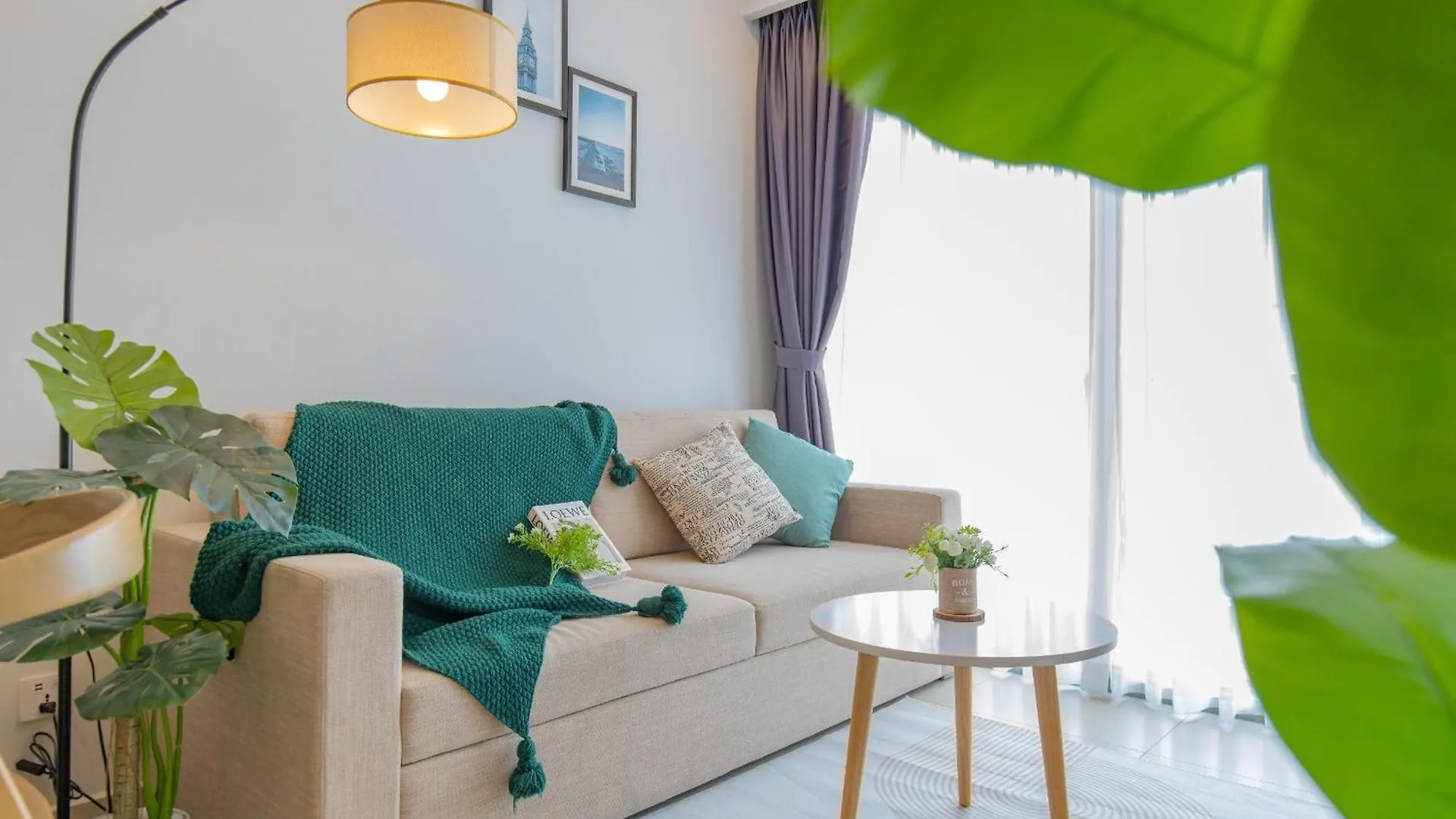 The Song Vt Beach Apartment Vung Tau 0*,